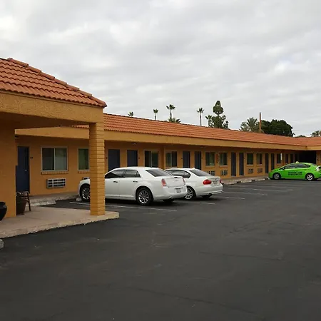 Mesa Oasis Inn & Motel